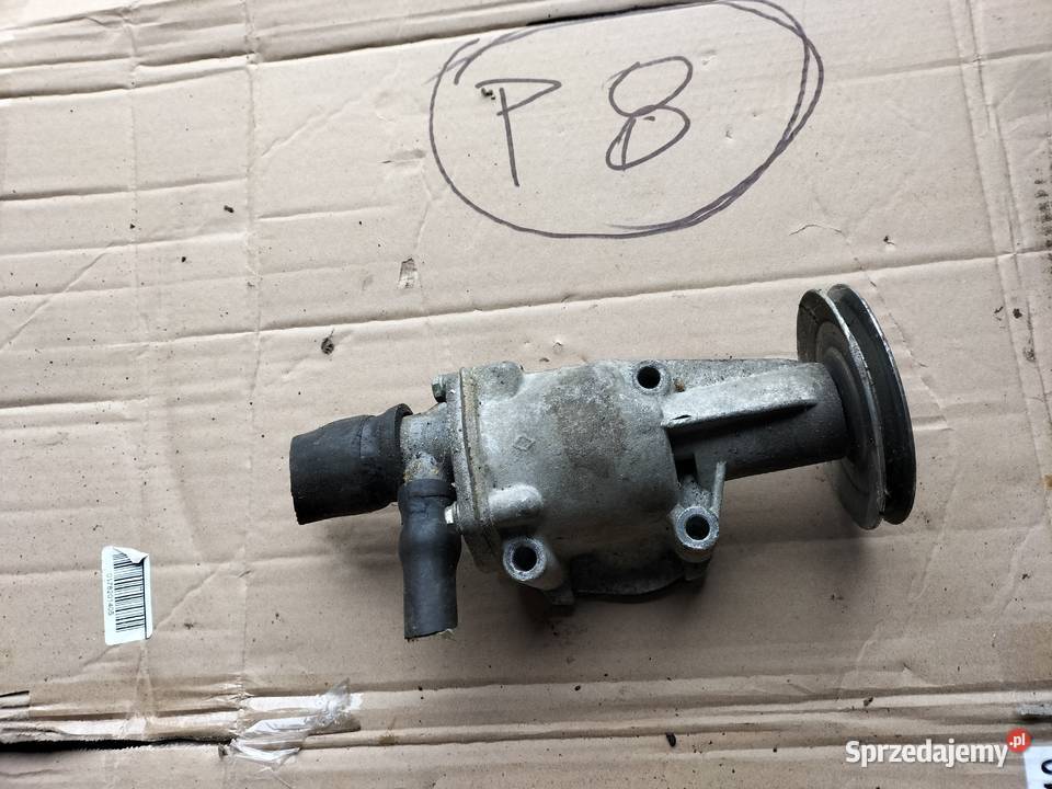 Pompa wody Fiat UNO 09 Kamień-Kolonia sprzedam