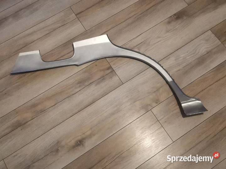 SUZUKI LIANA 0107 5D LEWA REPERATURKA BŁOTNIKA Rok produkcji 2022 Reperaturki Międzychód