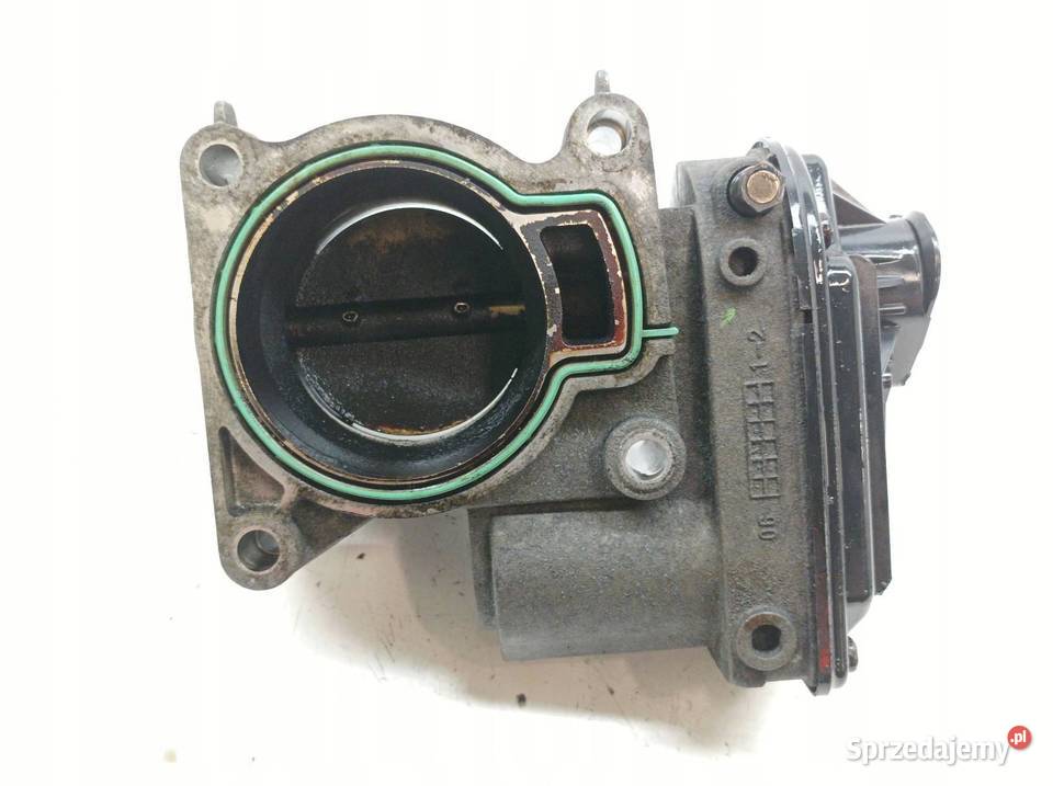 PRZEPUSTNICA 4M5GED LF15 24 D Volvo XC 70 III sprzedam