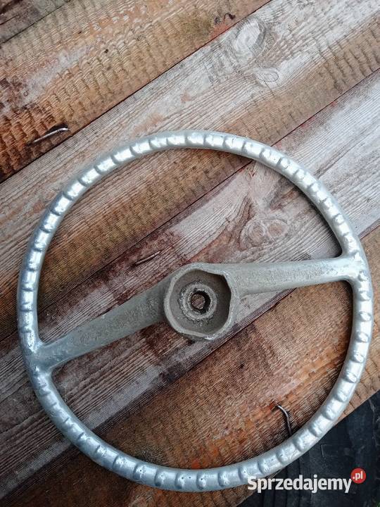 Kierownica aluminiowa Ursus 4011 c 330 Brzozówka