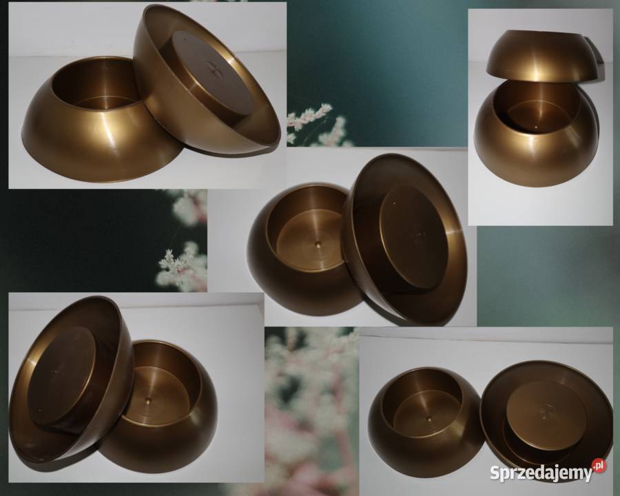 M Henka mała KZ2 złotadoskonała do śląskie Siewierz