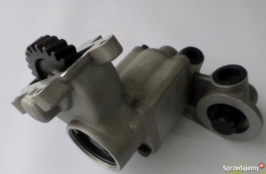 83900640 Pompa hydrauliczna Ford Zbuczyn