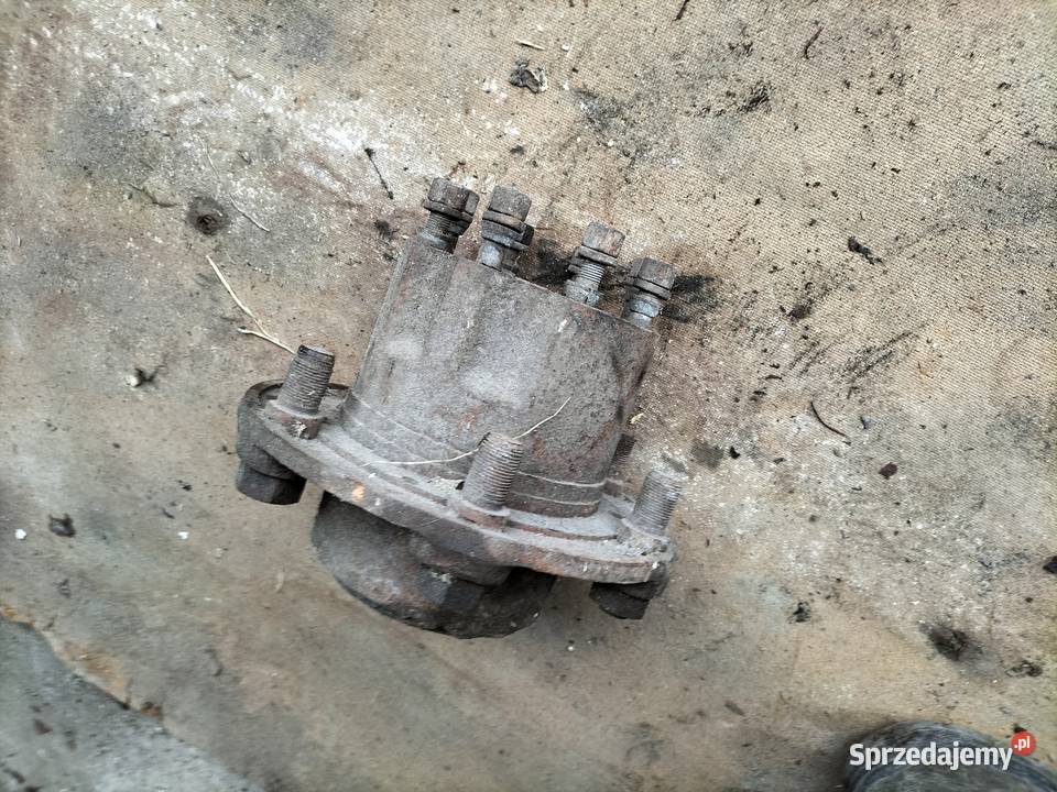 Sam es Papaj samoróbka traktorek LUBLIN 51 lubelskie Kamień-Kolonia