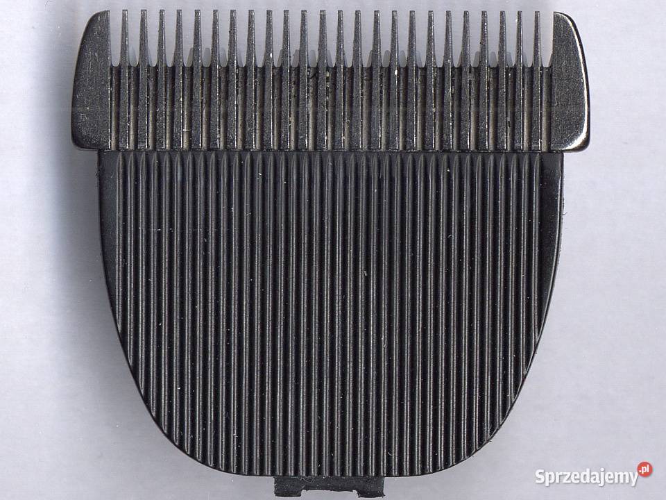 Ostrze maszynki do strzyżenia Łódź
