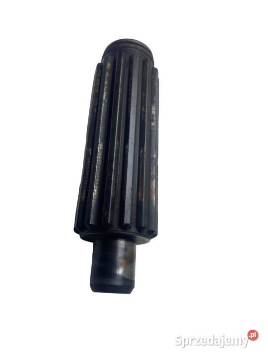 WAŁ 5185497 HOLLAND CASE TM120 MXM 120 ORYGINAŁ Pozostałe Łódź