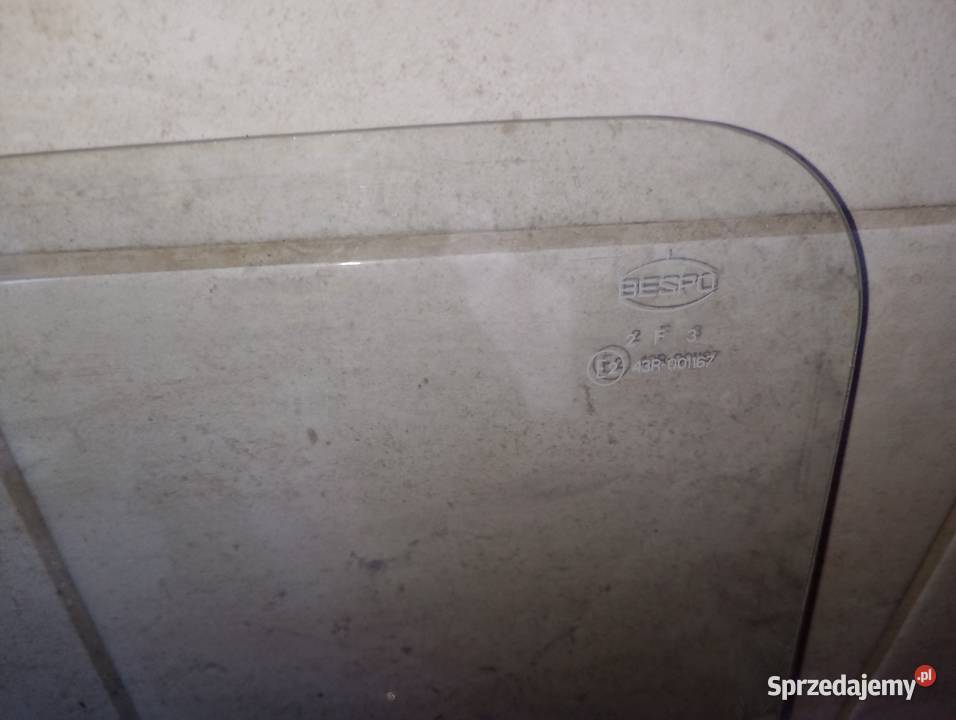 Szyby fiat 126p Oświęcim sprzedam