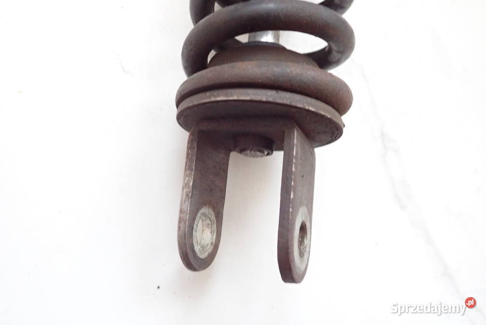 Amortyzator Centralny Tył Kawasaki GPZ EX 500S lubuskie