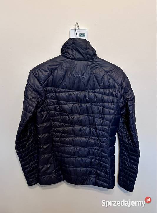 Mammut kurtka damska Królowa Górna