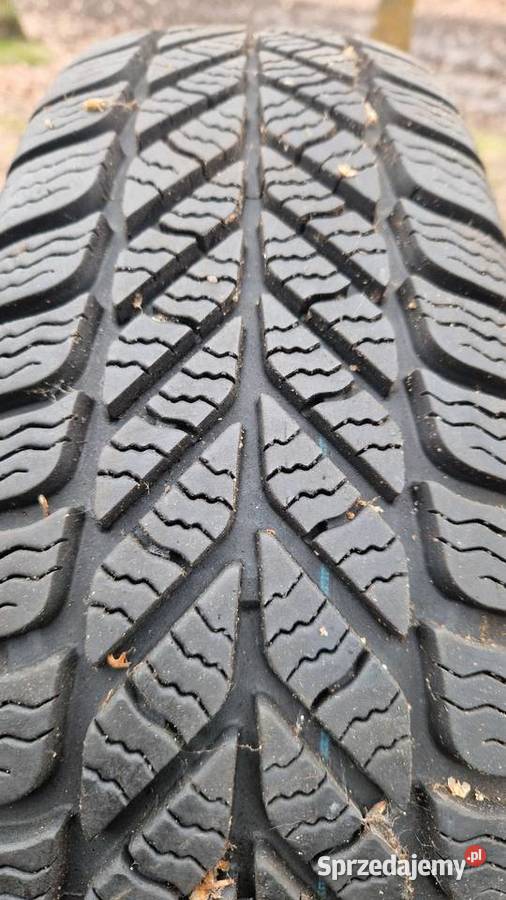 Opona KELLY 16565R14 Samochodowe Ogrodniki sprzedam