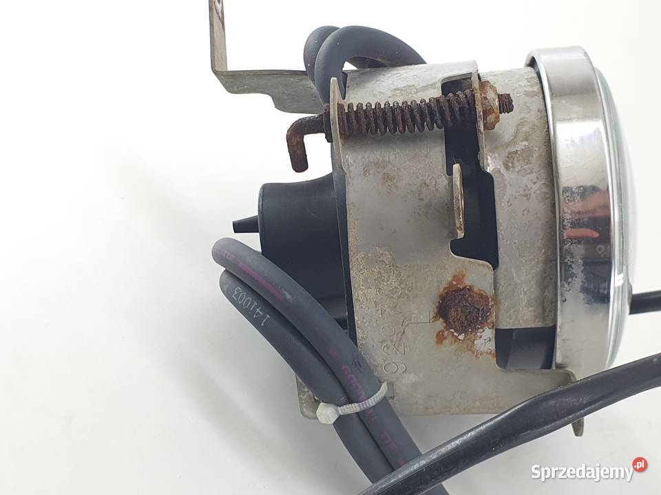 LAMPA PRZOD LEWA TGB BLADE 550 EFI TGB TARGET