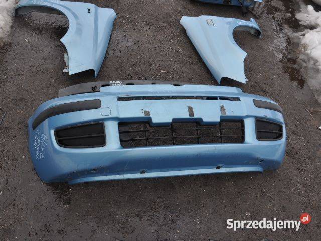 panda grill kolor 737A 1878 WYSYŁKA