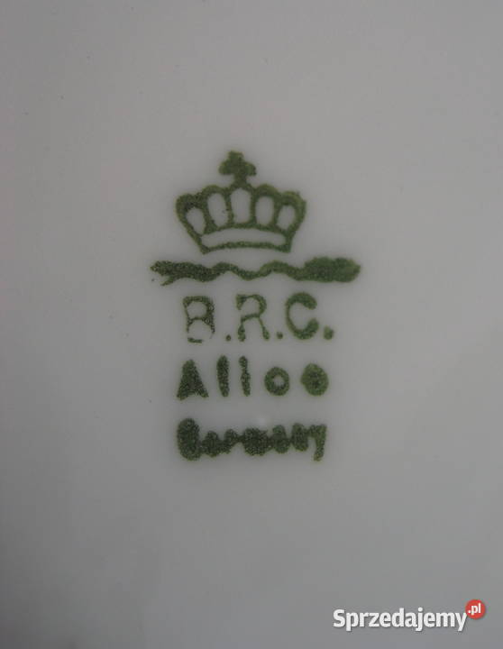 Rosenthal BRC Aloe Imbryk Warszawa