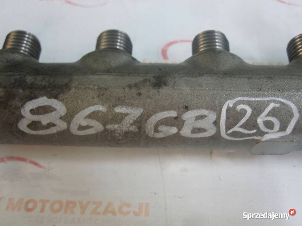 PASSAT GOLF 20 TDI CBA CBAB 140 10r listwa świętokrzyskie Kielce