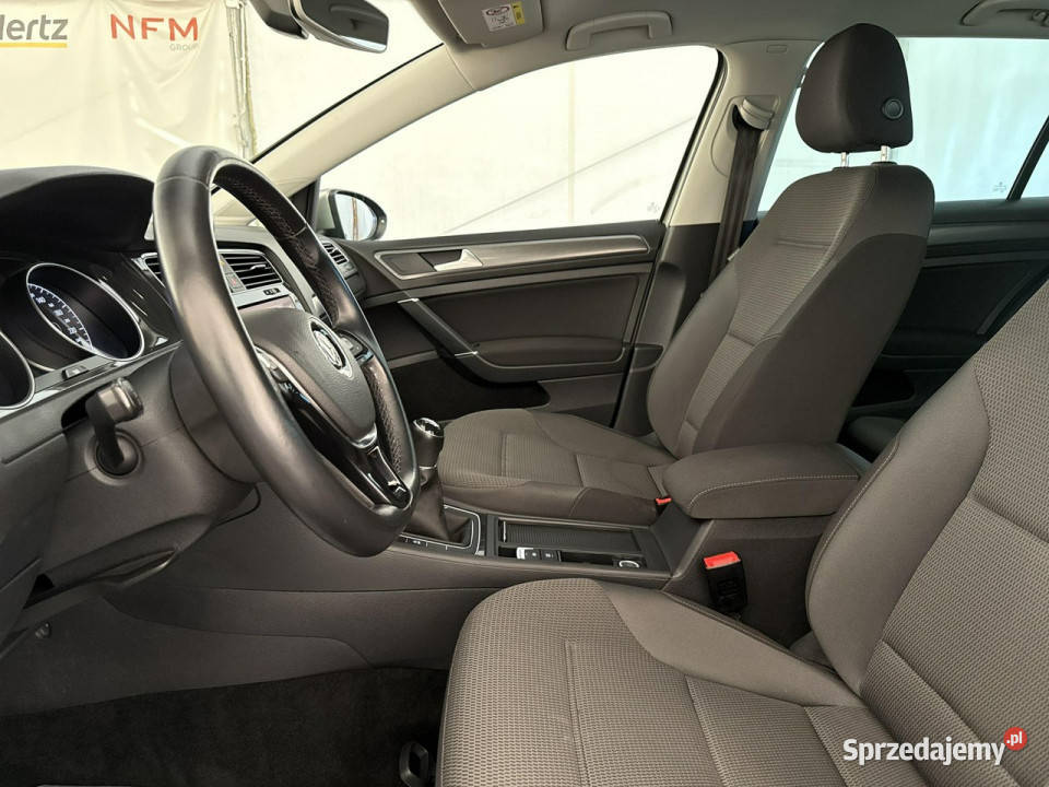 Volkswagen Golf 16 TDI115 Comfortline Salon FVat 115KM