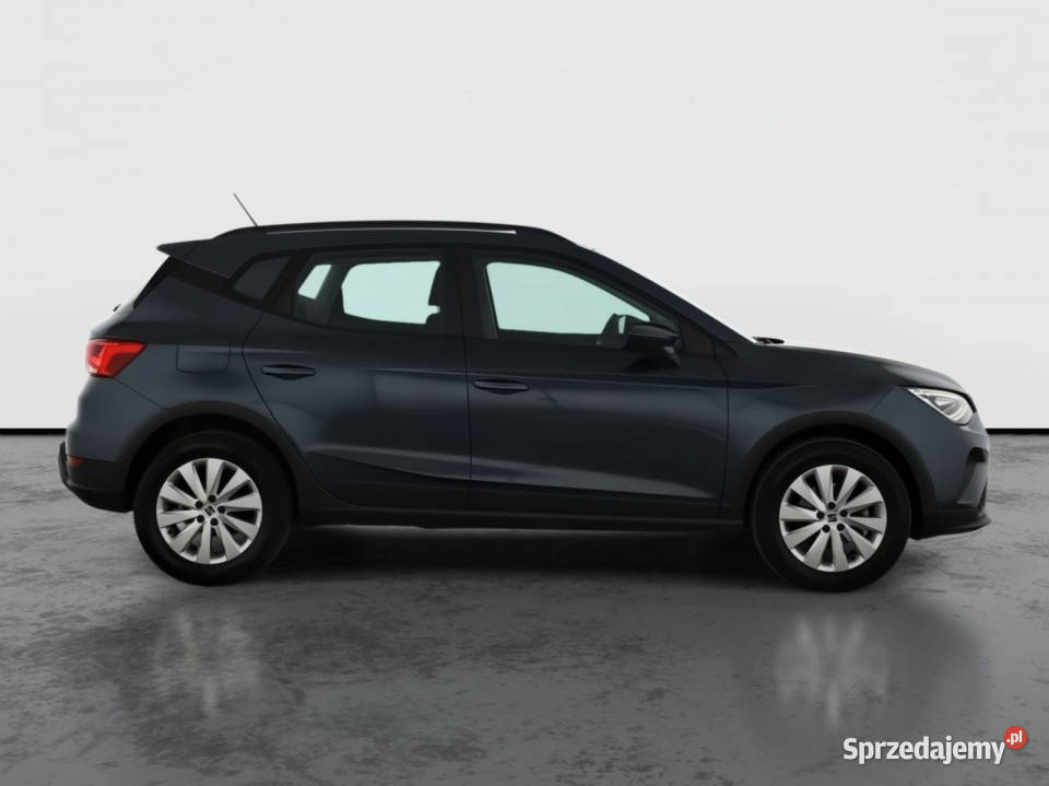 Seat Arona 10 TSI 45766km Bielany Wrocławskie