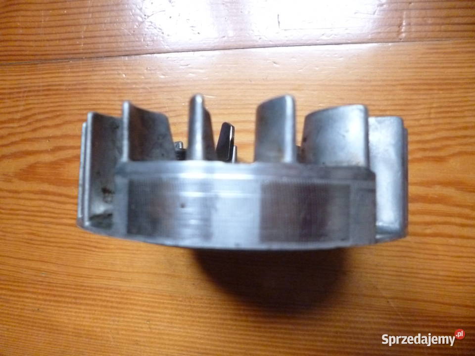 Piła spalinowa Husqvarna 51 koło magnesowe
