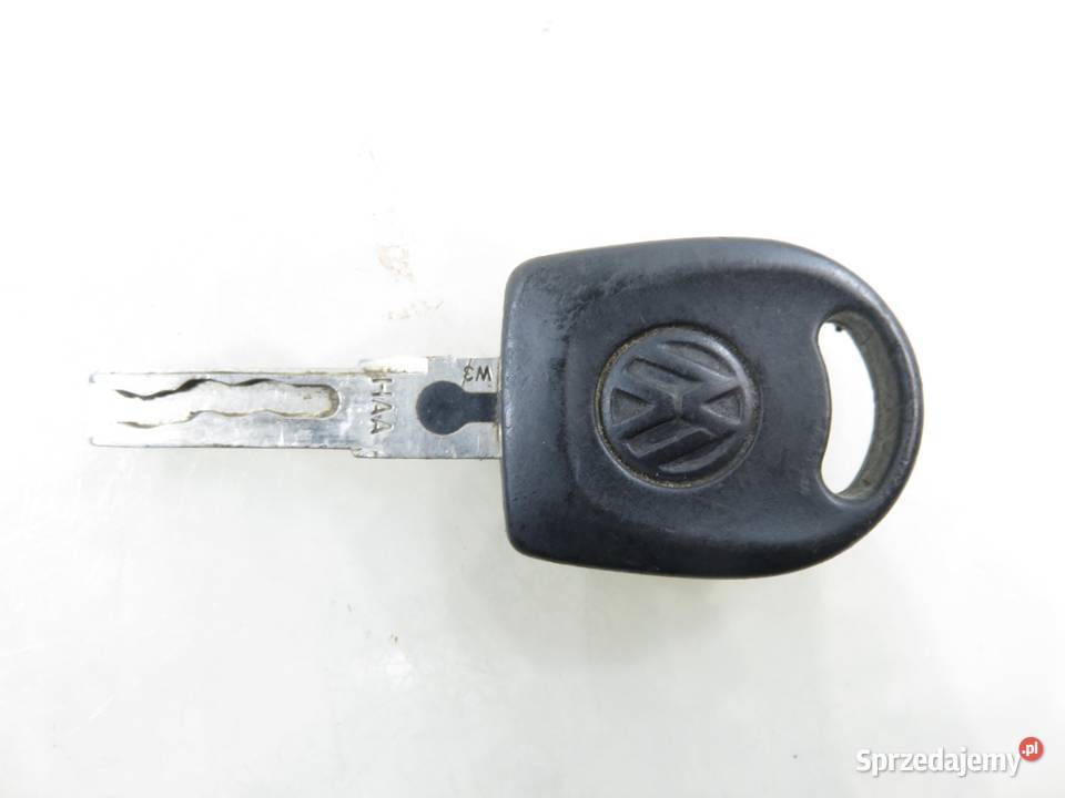 STACYJKA VW SHARAN I P012106 Stacyjki i kluczyki