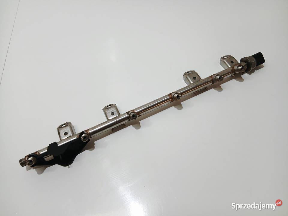 LISTWA WTRYSKOWA BMW E60 E90 E93 LCI N53B30A