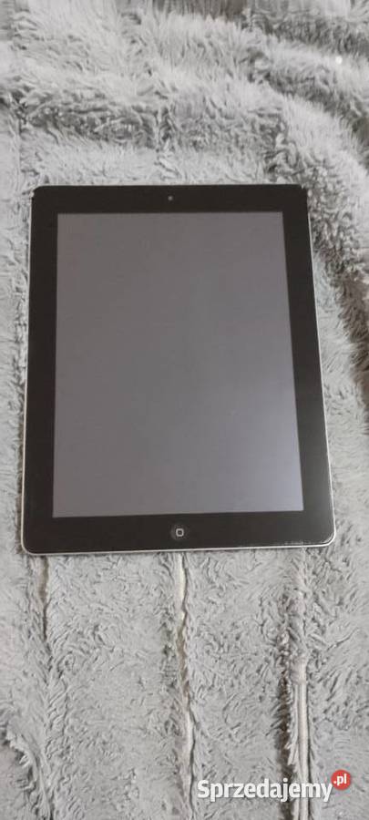 Sprzedam tablet iPad Apple Model A1458 16GB Białobrzegi
