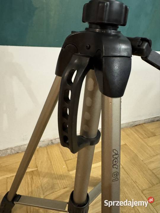 Statyw Hama do aparatów i kamer star61 sprzedam