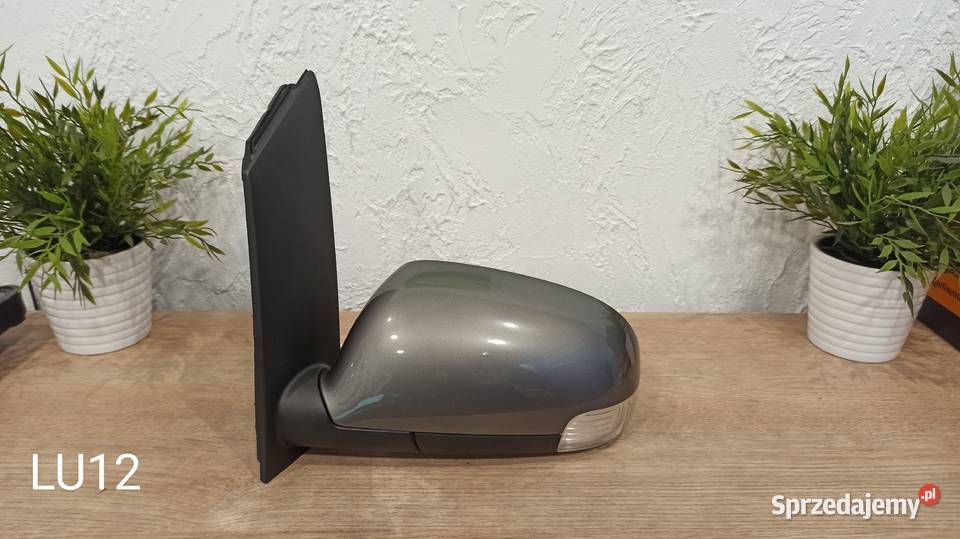 Lusterko Lewe Volkswagen Touran LU12 Radzyń Podlaski