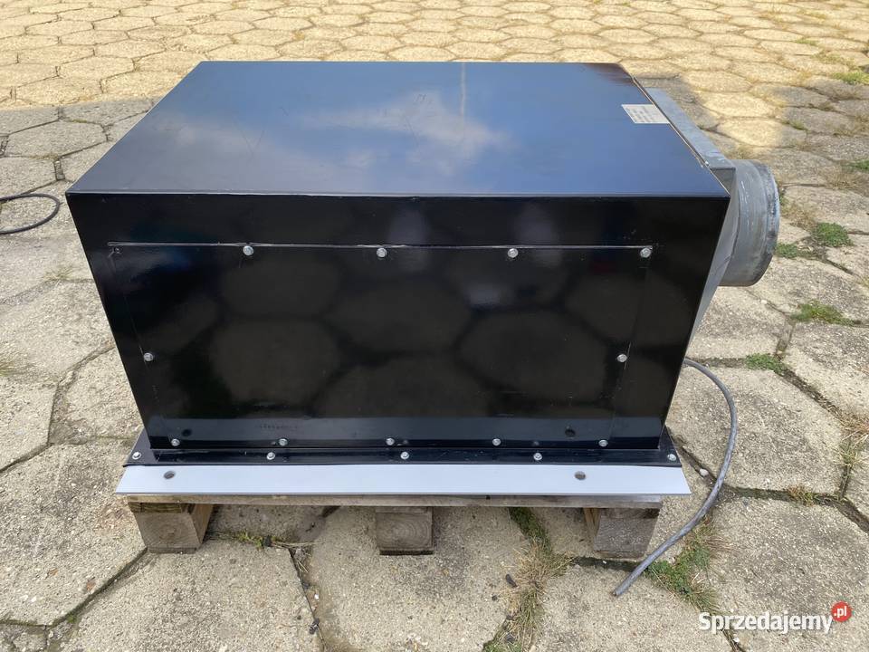 Pompa próżniowa do cuttera Lectra TopSpin Prudnik sprzedam