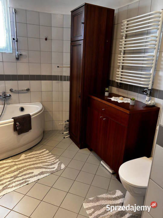 Komfortowe 2pokojowe mieszkanie Puławskiej 270 balkon
