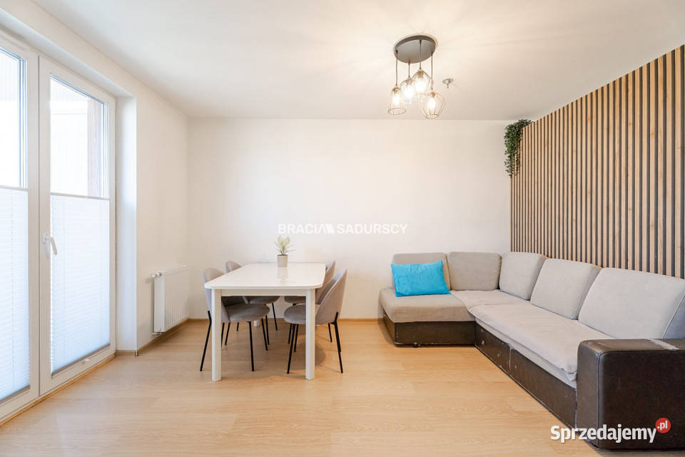 Mieszkanie Kraków Domagały 6747m2 4 pokoje sprzedam