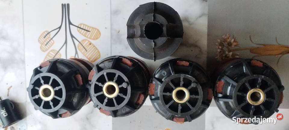 Odboje amortyzatora tył Polonez osobowe małopolskie Nowy Sącz