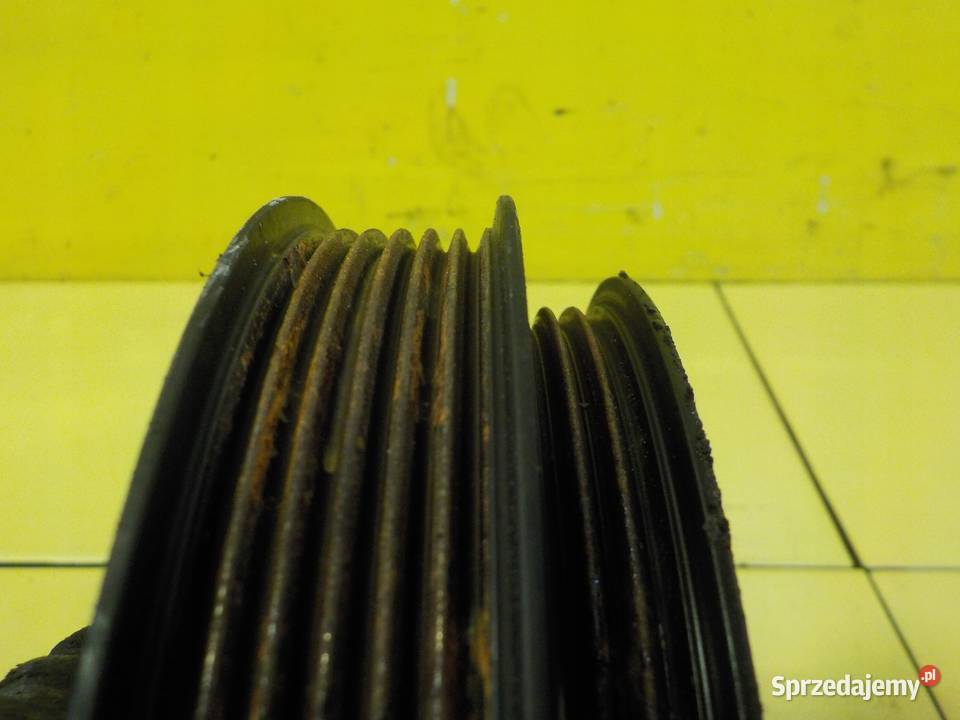 TRANSIT MK8 20 TDCI EURO 6 ECOBLUE 18r 170 YNF6 Elementy napędu świętokrzyskie Suków