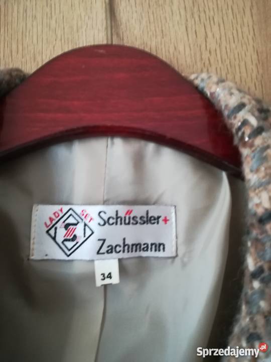 Żakiet damski Chorzów