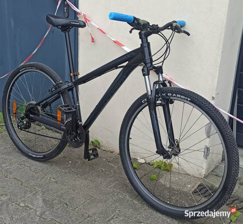 Rower Specialized Hardrock 275 Zielona Góra sprzedam