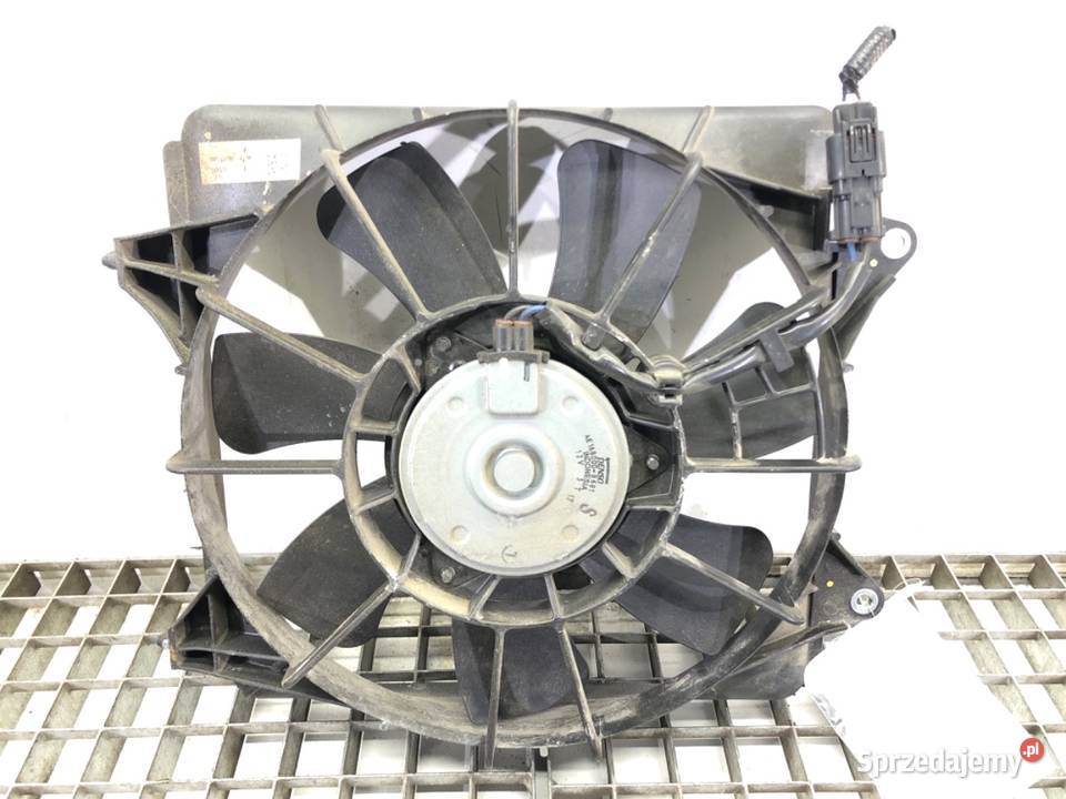 WENTYLATOR KLIMATYZACJI HONDA CIVIC IX sprzedam