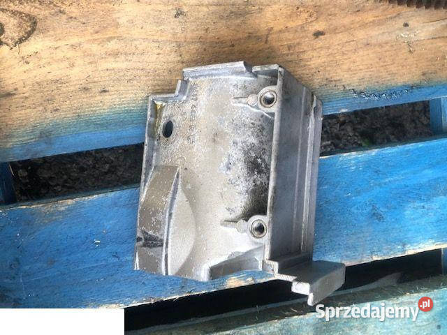 Deutz f4l1011 Osłona Pozostałe wielkopolskie Jastrzębniki sprzedam
