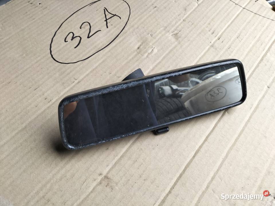 AUDI A3 LUSTERKO ŚRODKOWE WSTECZNE sprzedam