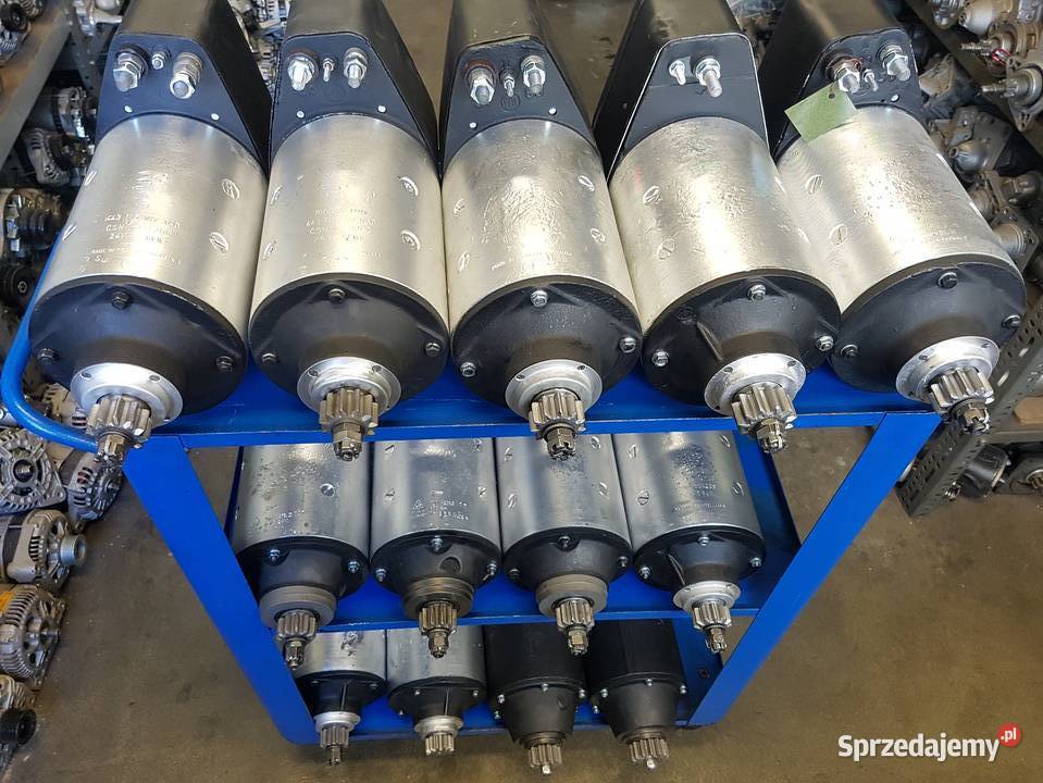 ROZRUSZNIK TATRA Ifa Sieczkarnia Liaz Nobas Kostrzyn nad Odrą sprzedam