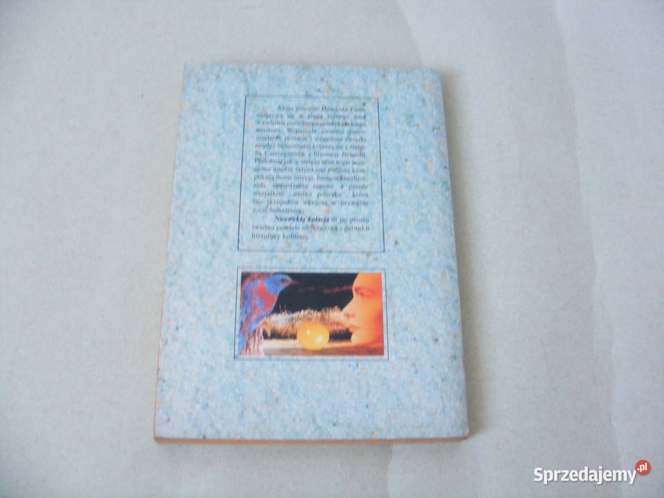 Ostatnie dni Pompei Klucz do Rebeki Niezwykła Oborniki Śląskie