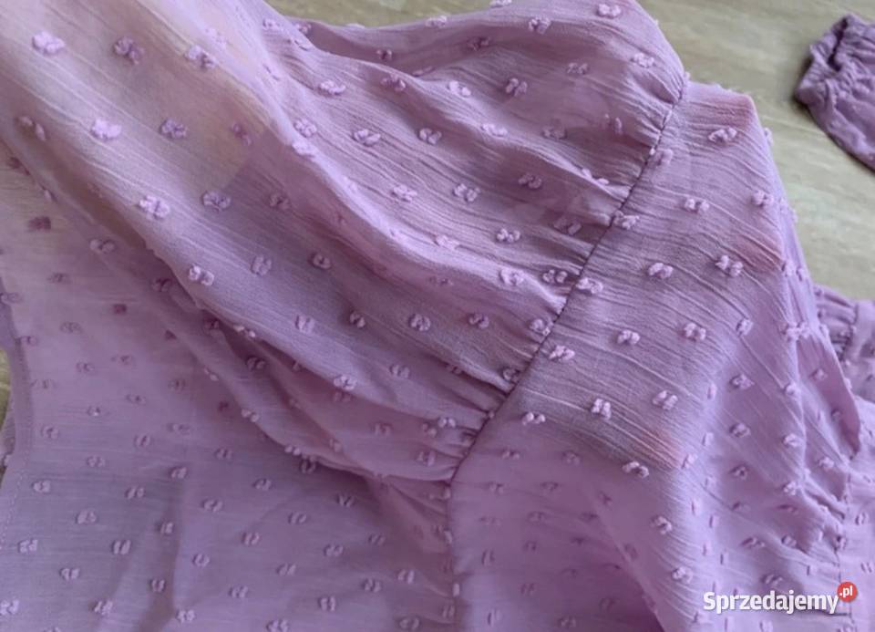 Letnia sukienka XSS letnia sukienka oversize sprzedam