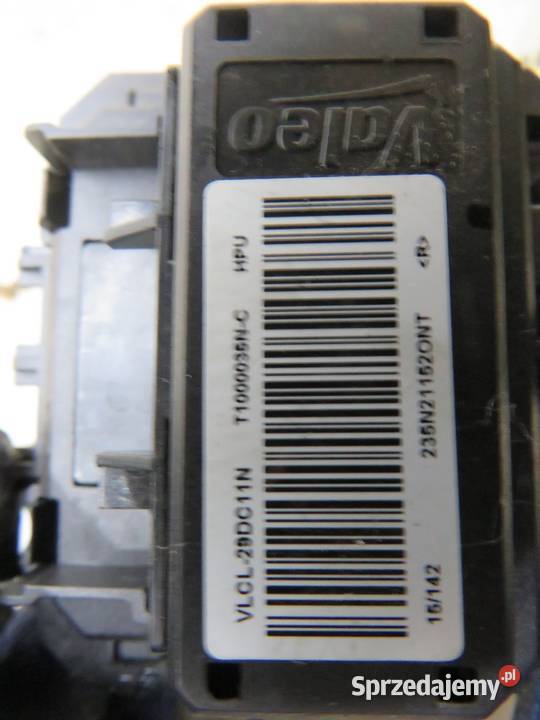 REZYSTOR OPORNICA PEUGEOT 108 C1 II