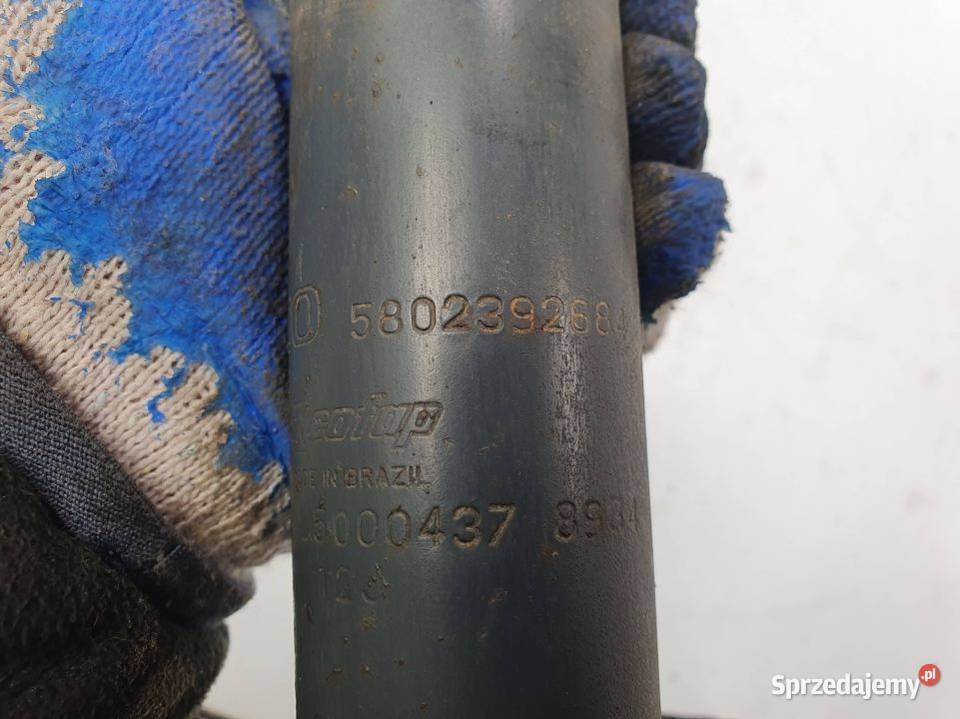 AMORTYZATOR LEWY PRZÓD IVECO DAILY 35S14 osobowe kujawsko-pomorskie Lipno