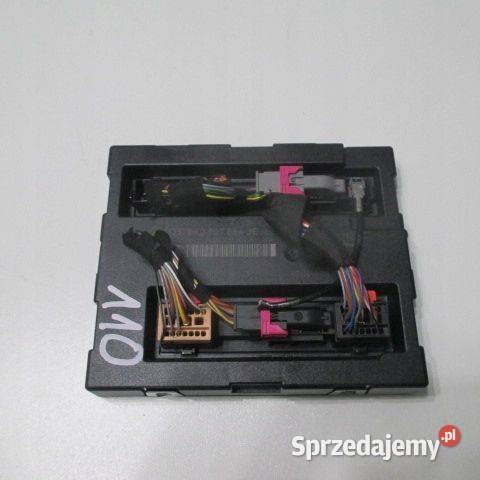 MODUŁ STEROWNIK KOMFORTU VW AUDI 8K0907064JE Rakoniewice