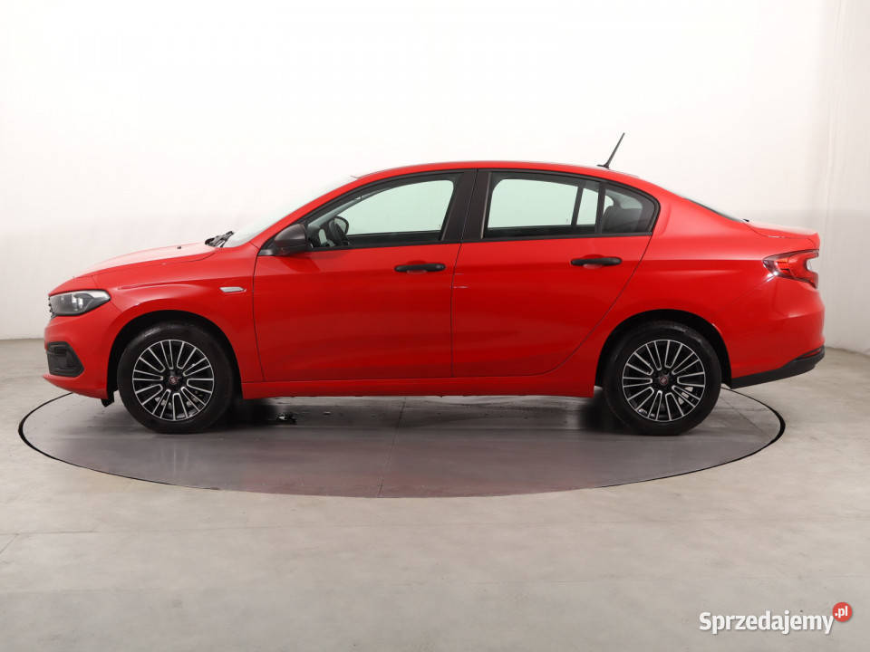Fiat Tipo 10 FireFly 34567km