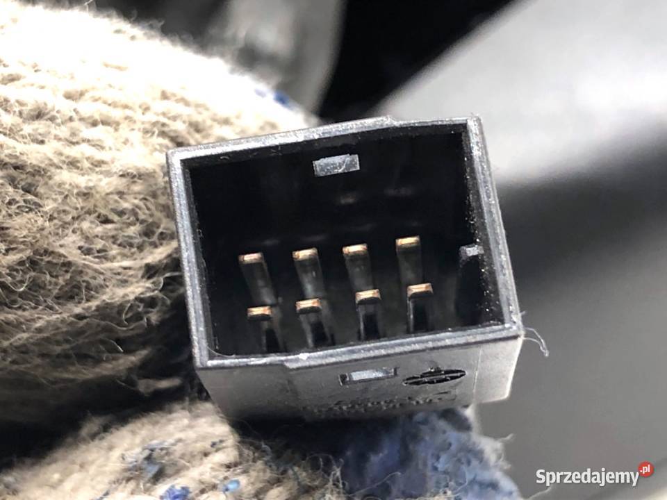 LUSTERKO WEWNĘTRZNE AUDI A8 D4 8K0857511E osobowe