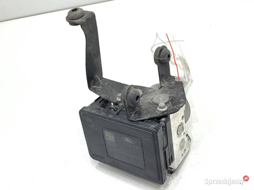 POMPA ABS FORD TRANSIT CONNECT 15 120