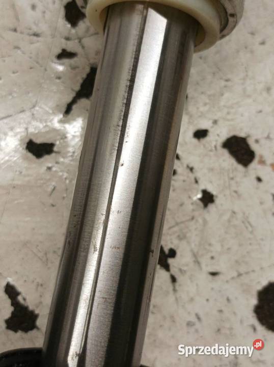 MAGLOWNICA PRZEKŁADNIA EUROPA Peugeot 407 I sprzedam