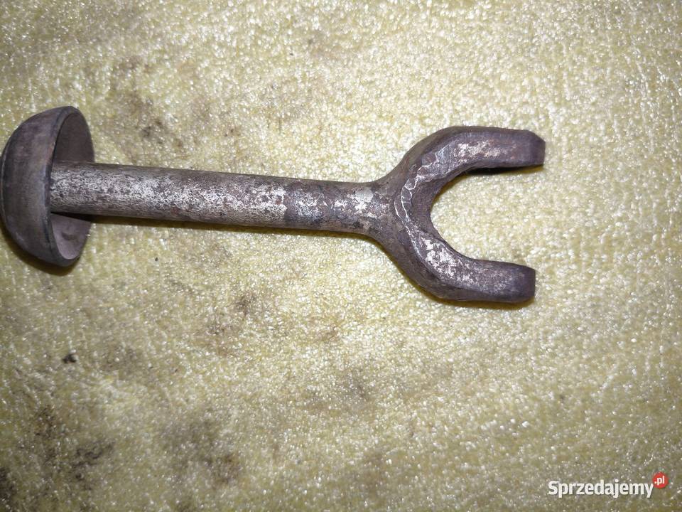 Wałek kardana M72 wielkopolskie Leszno