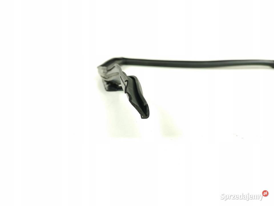 USZCZELKA SZYBY DRZWI LEWY TYŁ ROVER 400 45 MG