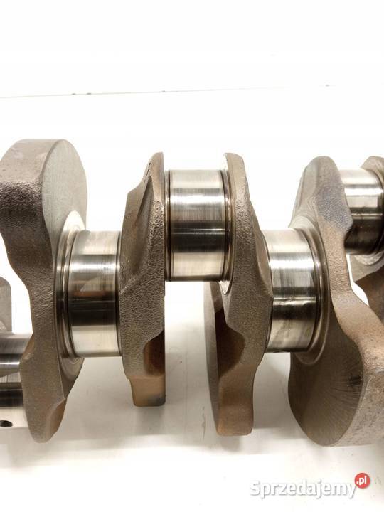 WAŁ KORBOWY 24 D Volvo S60 I 20002009 osobowe sprzedam