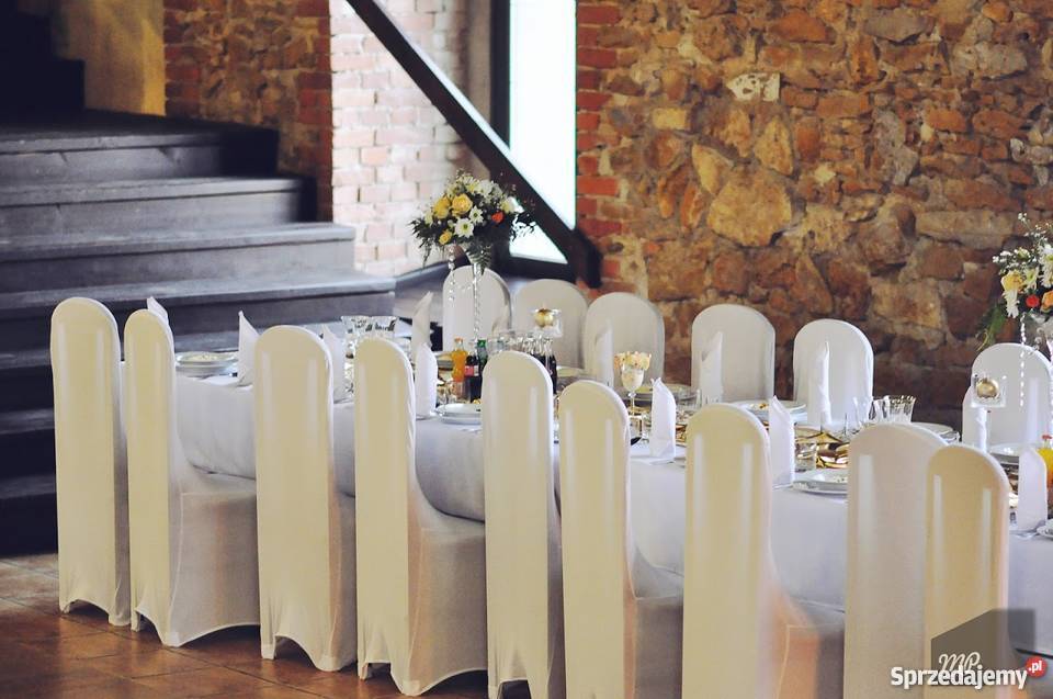Wrzosowy Dwór śląskie wynajem sali