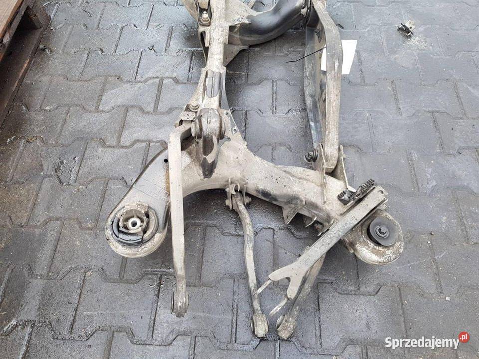 BELKA SANKI TYŁ MERCEDES SL R230 sprzedam